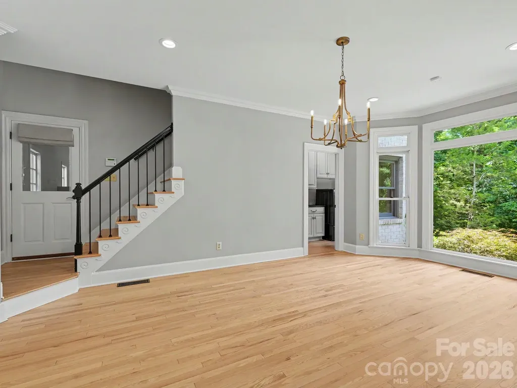 5500 Hardison Road Charlotte NC 28226