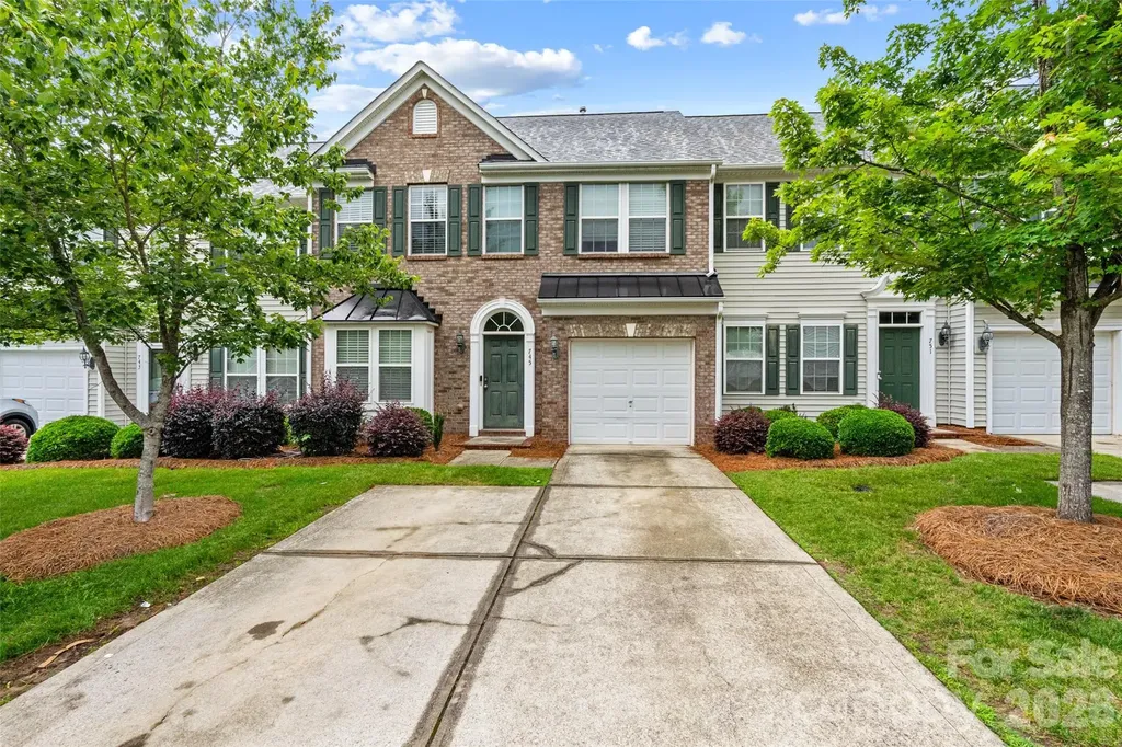 745 Prospect Lane Fort Mill SC 29708