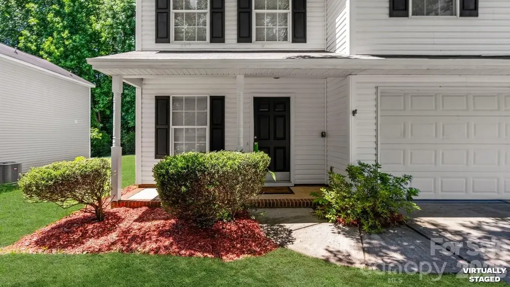 2114 Pleasant Dale Drive Charlotte NC 28214