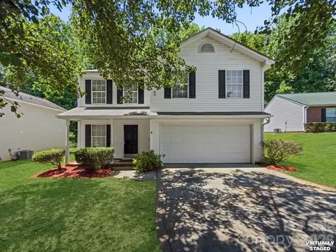 2114 Pleasant Dale Drive Charlotte NC 28214