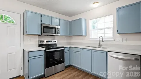2114 Pleasant Dale Drive Charlotte NC 28214