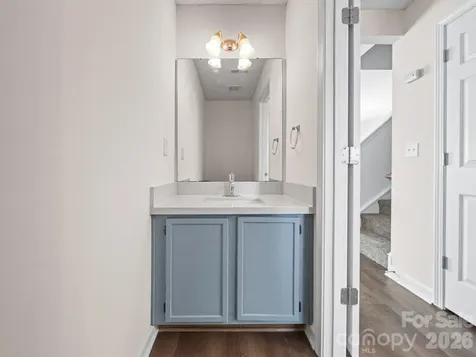 2114 Pleasant Dale Drive Charlotte NC 28214