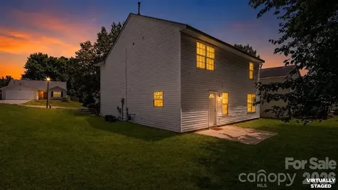 2114 Pleasant Dale Drive Charlotte NC 28214