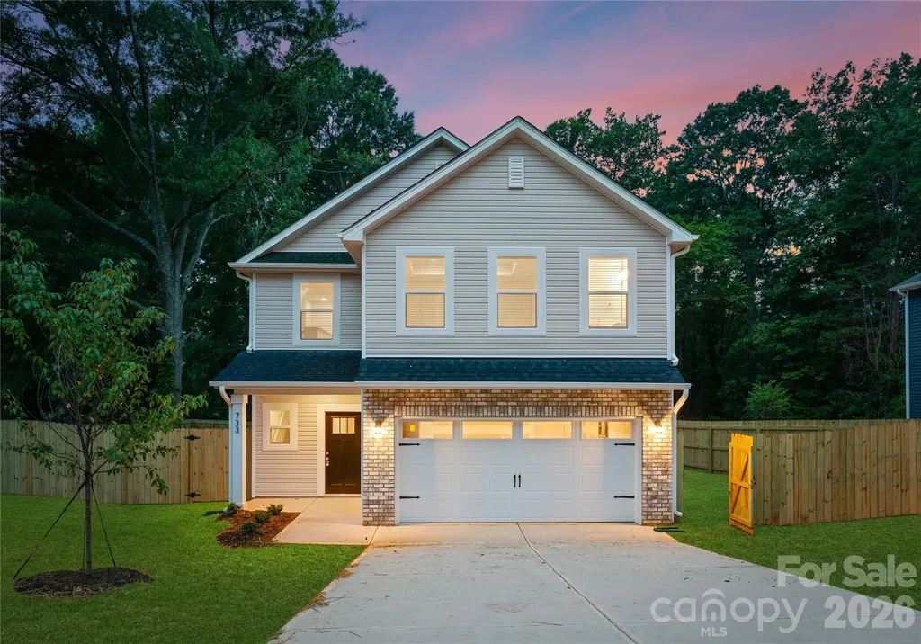 9006 Potomac Boulevard Charlotte NC 28216