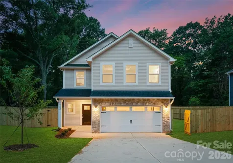 9006 Potomac Boulevard Charlotte NC 28216