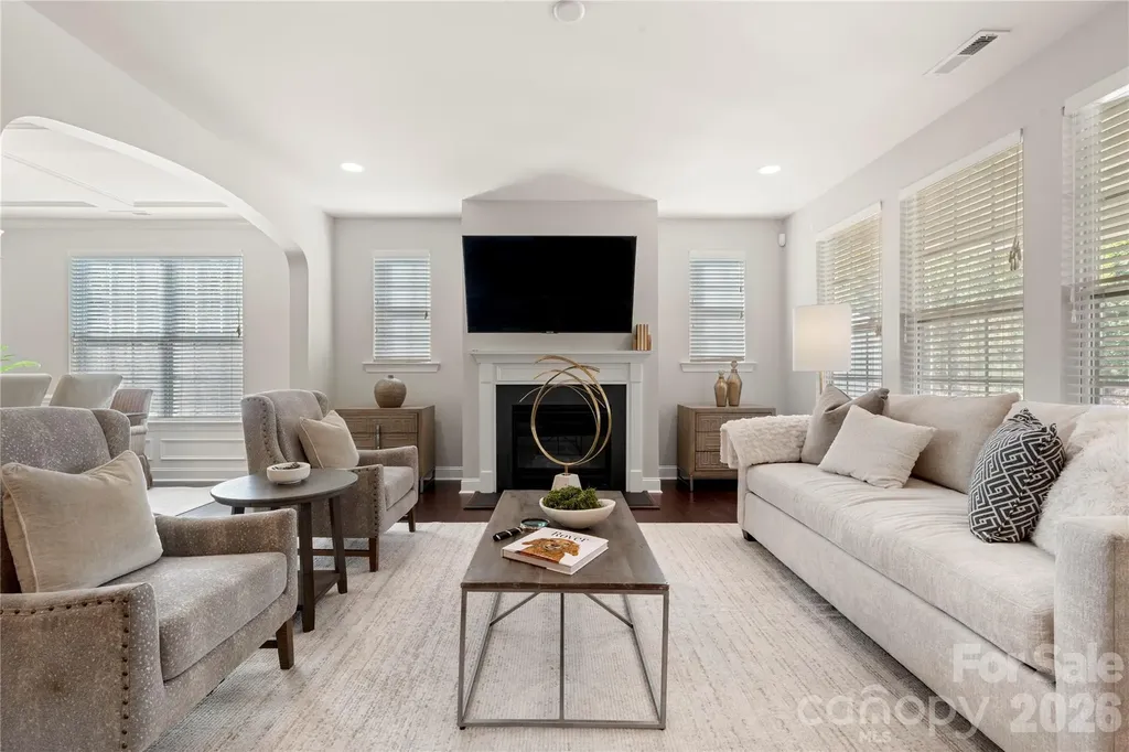 15504 Oleander Drive Charlotte NC 28278