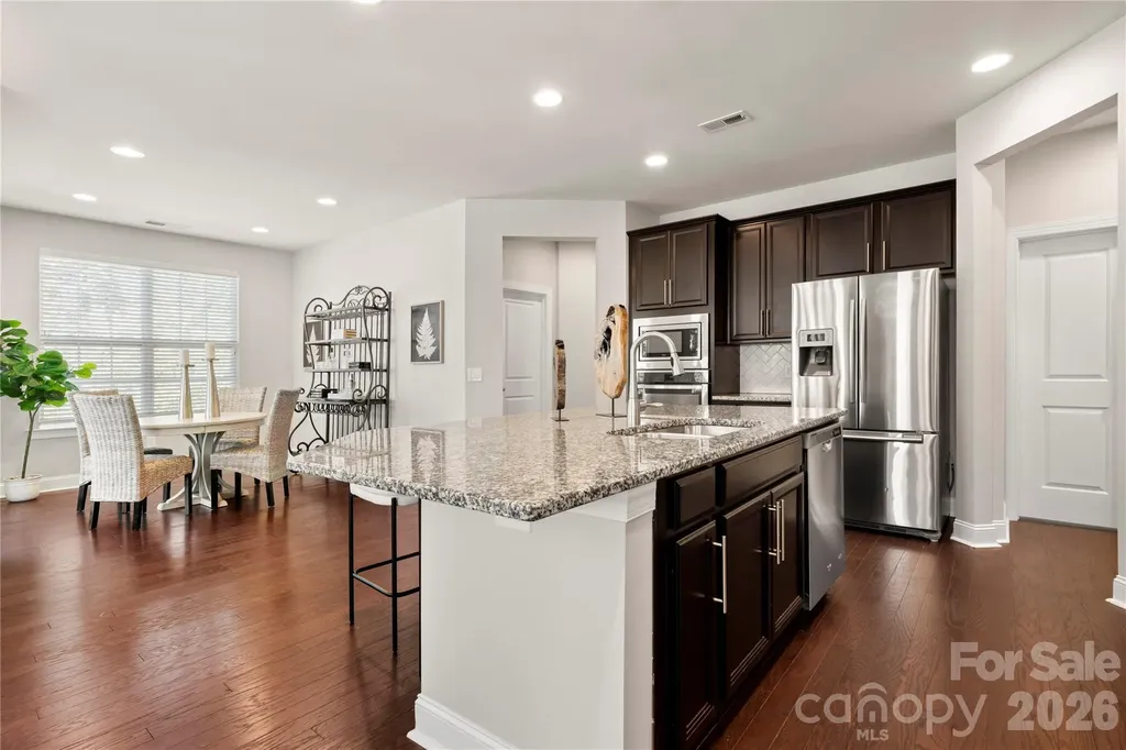 15504 Oleander Drive Charlotte NC 28278