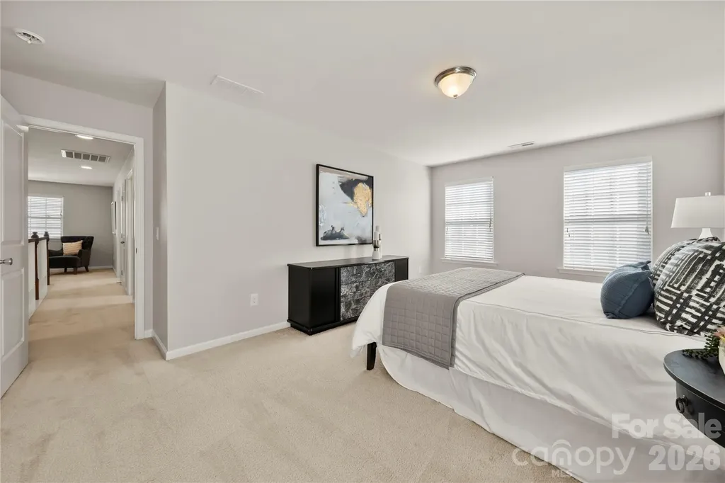 15504 Oleander Drive Charlotte NC 28278