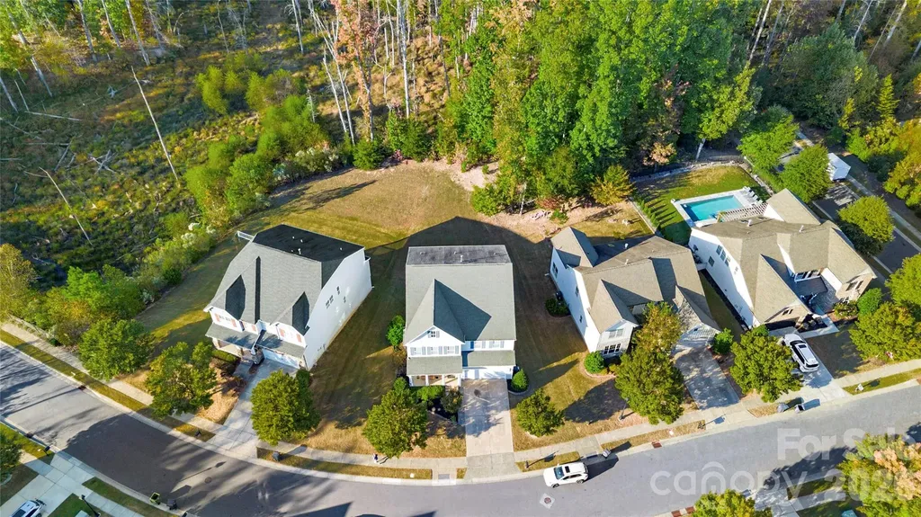 15504 Oleander Drive Charlotte NC 28278