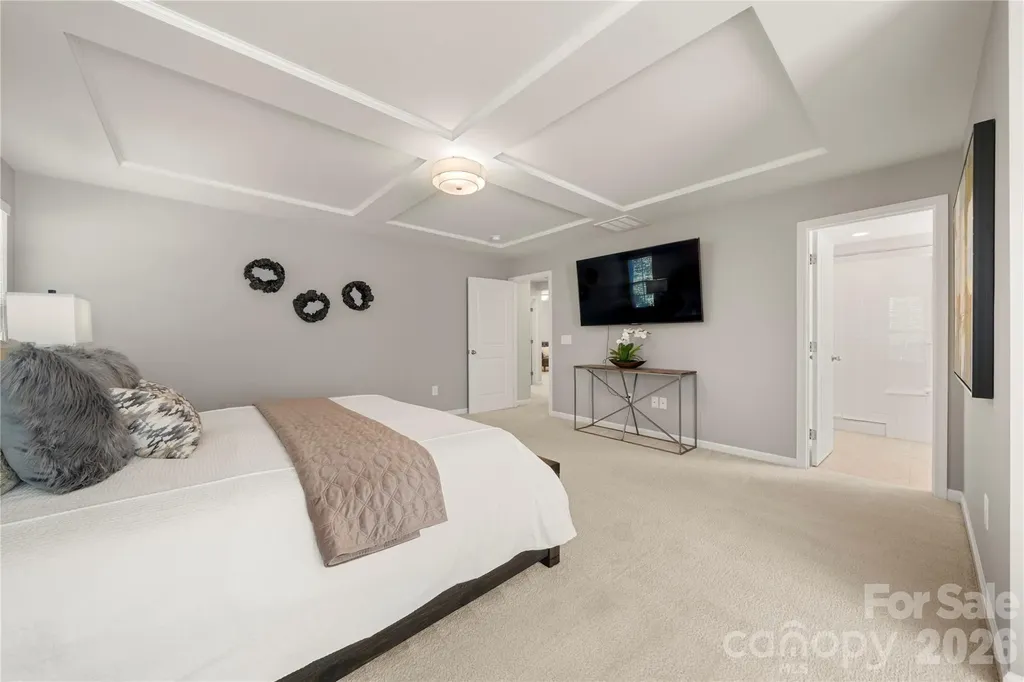 15504 Oleander Drive Charlotte NC 28278