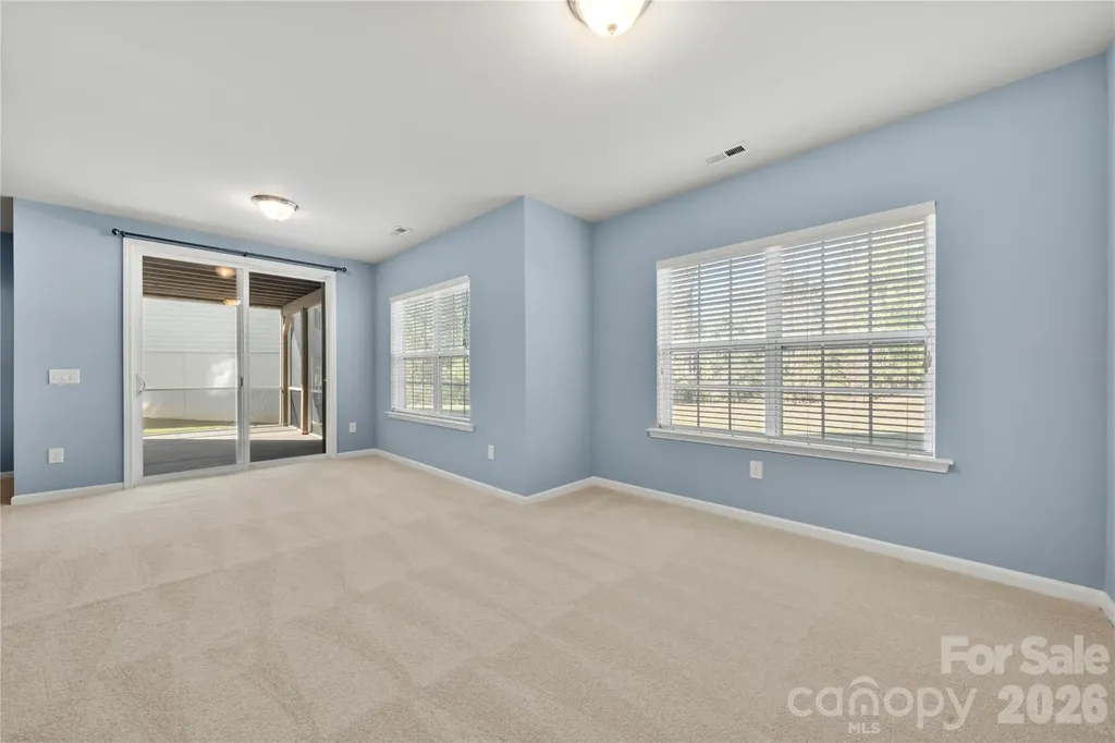 15504 Oleander Drive Charlotte NC 28278