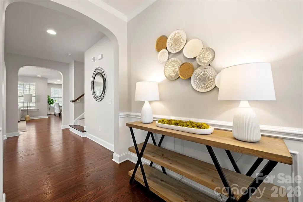 15504 Oleander Drive Charlotte NC 28278