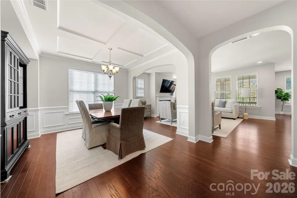 15504 Oleander Drive Charlotte NC 28278