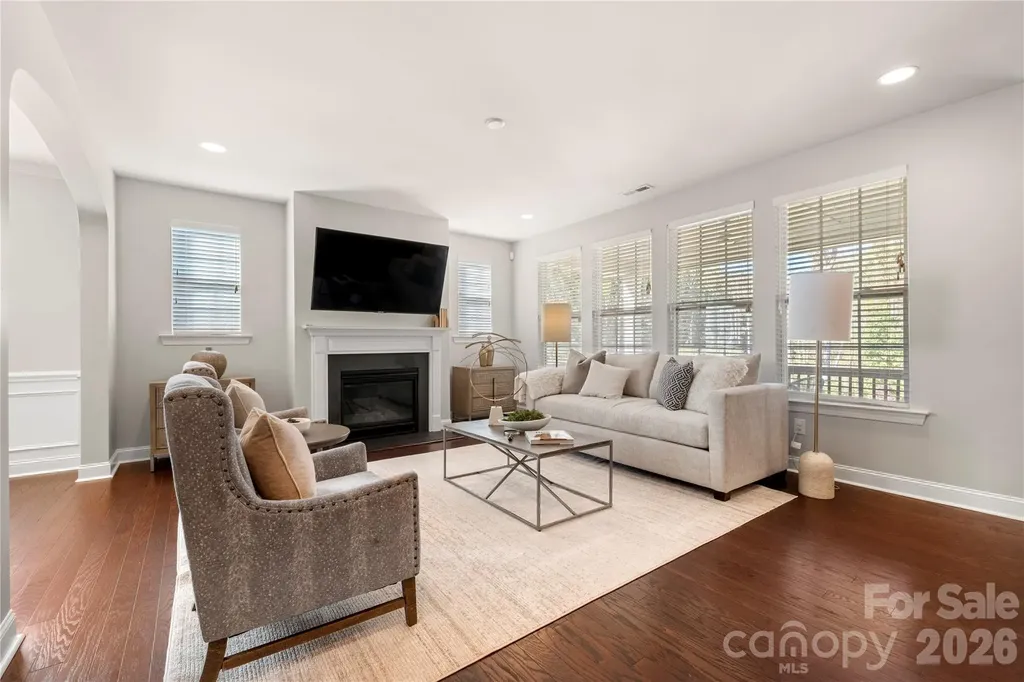 15504 Oleander Drive Charlotte NC 28278