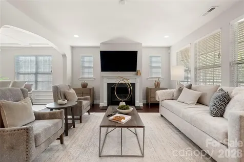 15504 Oleander Drive Charlotte NC 28278