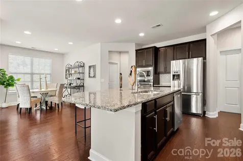 15504 Oleander Drive Charlotte NC 28278