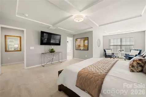 15504 Oleander Drive Charlotte NC 28278