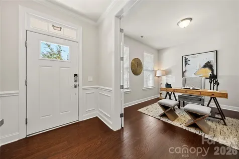15504 Oleander Drive Charlotte NC 28278