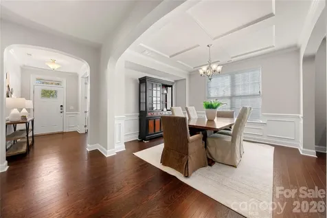 15504 Oleander Drive Charlotte NC 28278
