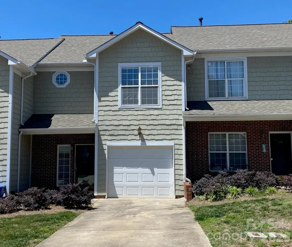 112 Sunridge Drive Mooresville NC 28117