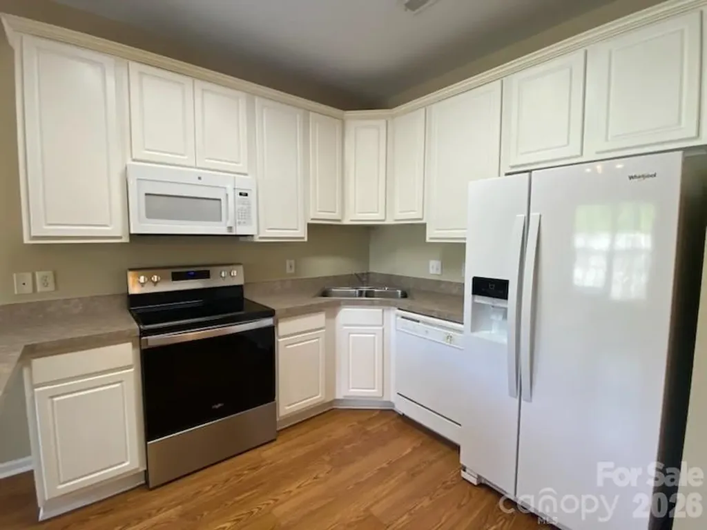 112 Sunridge Drive Mooresville NC 28117