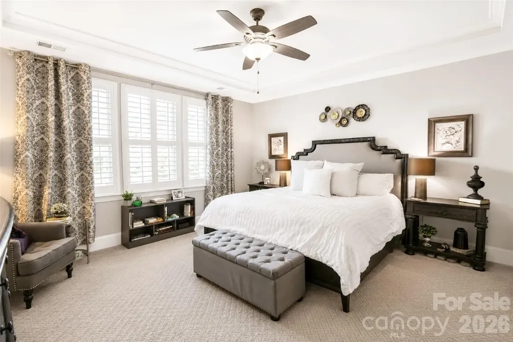 12048 Huntson Reserve Road Huntersville NC 28078
