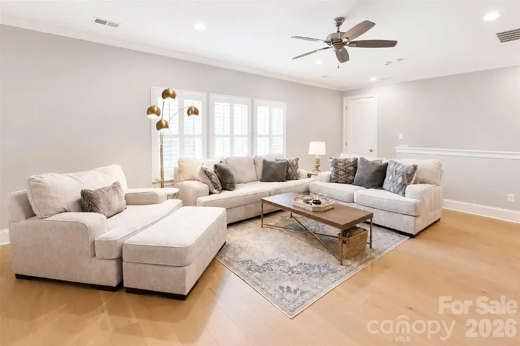 12048 Huntson Reserve Road Huntersville NC 28078