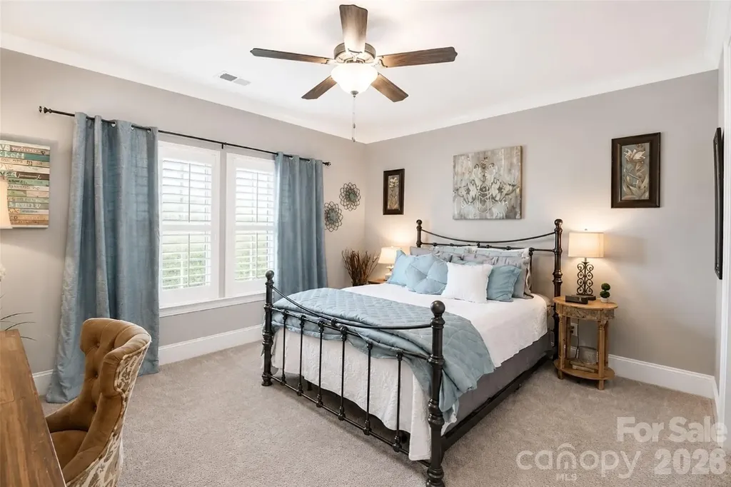 12048 Huntson Reserve Road Huntersville NC 28078