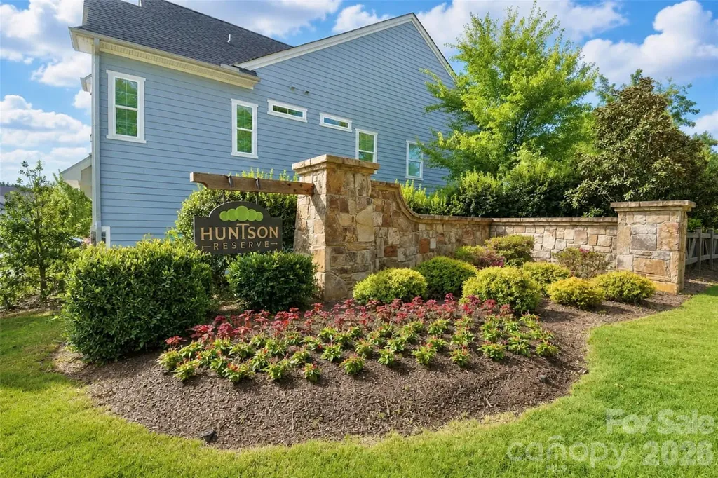 12048 Huntson Reserve Road Huntersville NC 28078