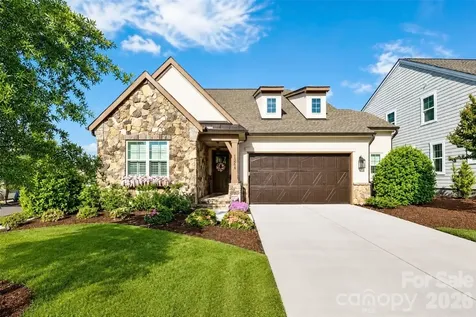 12048 Huntson Reserve Road Huntersville NC 28078