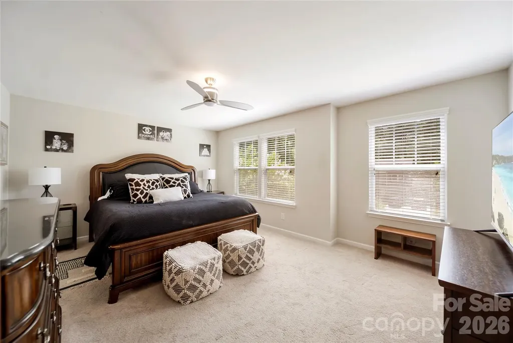 8122 Mossy Rock Road Waxhaw NC 28173
