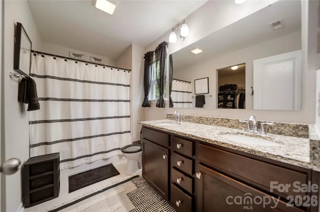 8122 Mossy Rock Road Waxhaw NC 28173