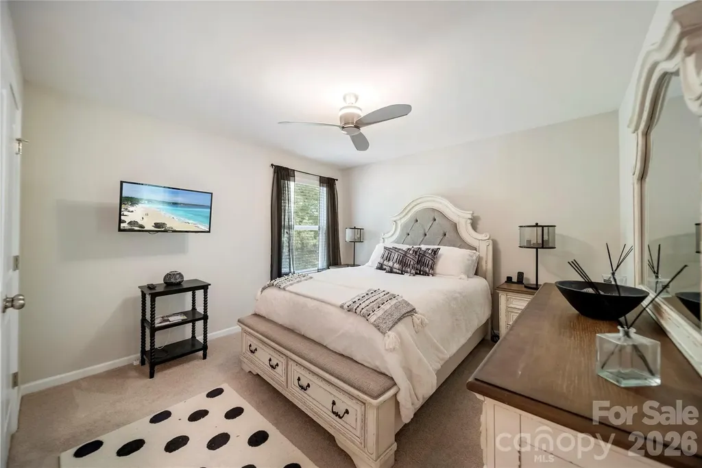 8122 Mossy Rock Road Waxhaw NC 28173