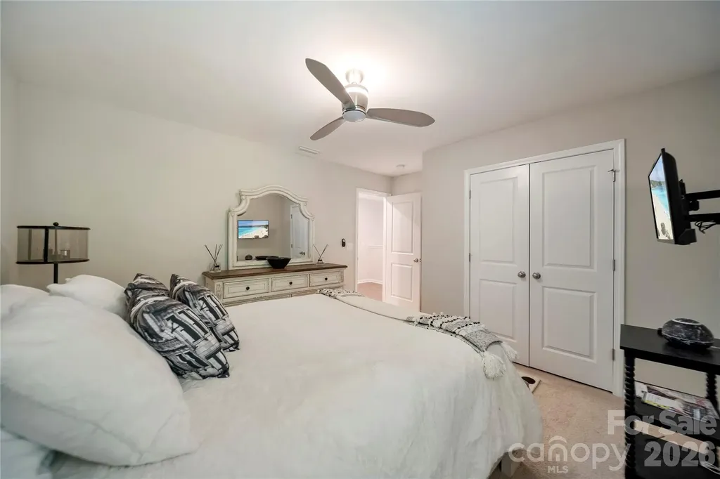 8122 Mossy Rock Road Waxhaw NC 28173
