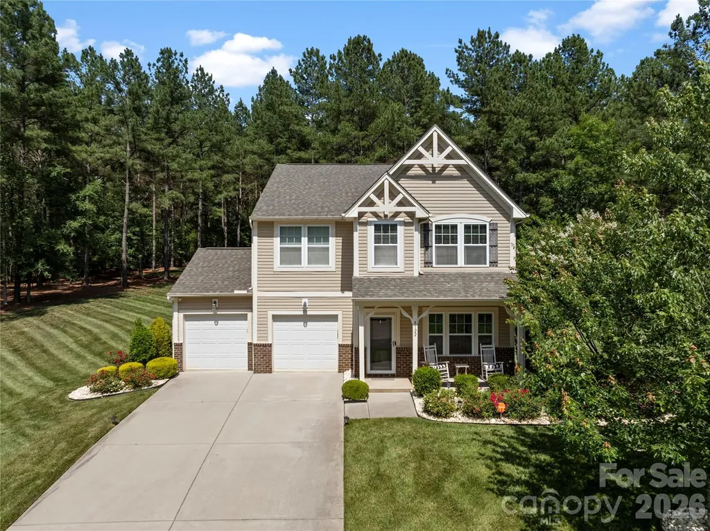 8122 Mossy Rock Road Waxhaw NC 28173