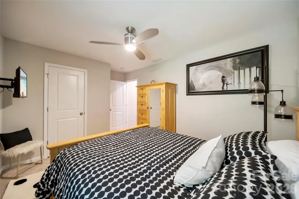 8122 Mossy Rock Road Waxhaw NC 28173