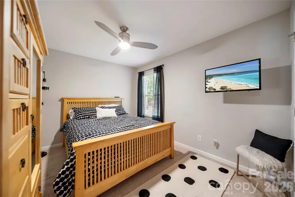 8122 Mossy Rock Road Waxhaw NC 28173