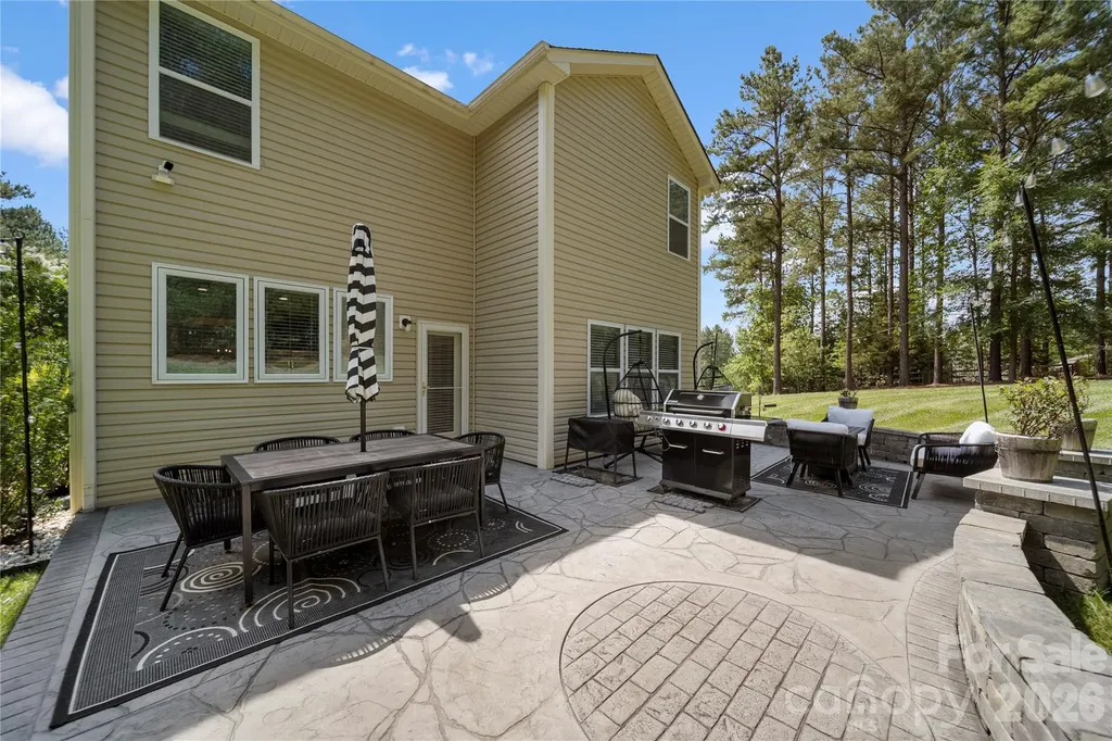 8122 Mossy Rock Road Waxhaw NC 28173
