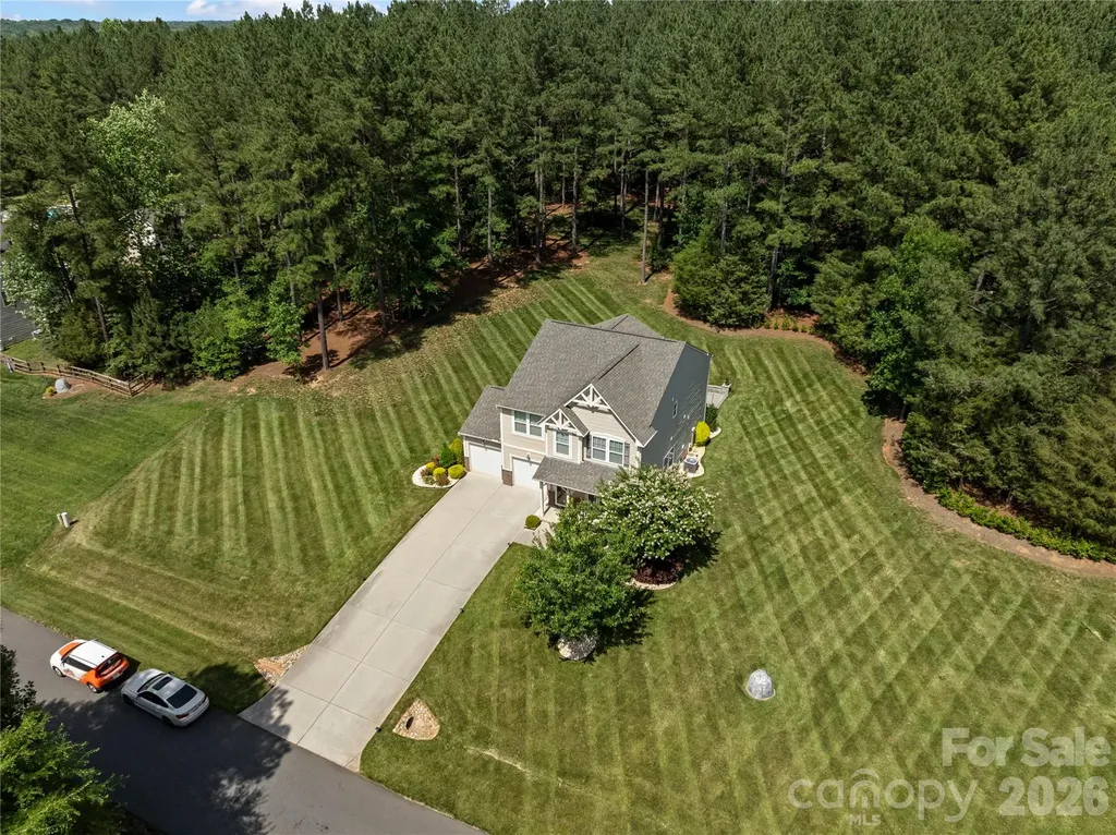 8122 Mossy Rock Road Waxhaw NC 28173