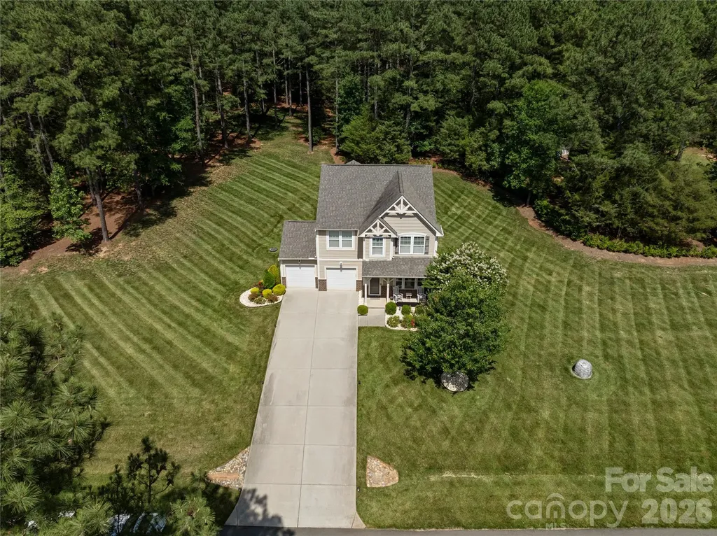 8122 Mossy Rock Road Waxhaw NC 28173
