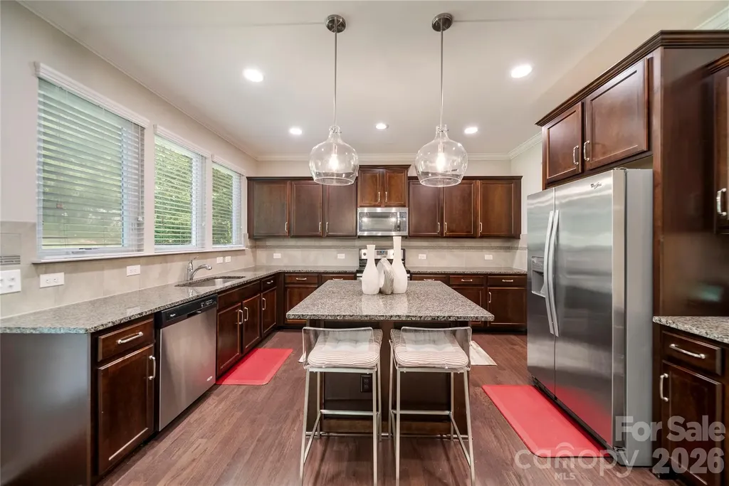 8122 Mossy Rock Road Waxhaw NC 28173