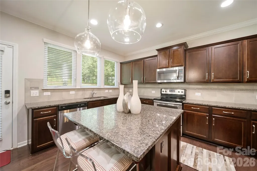 8122 Mossy Rock Road Waxhaw NC 28173
