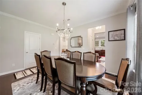 8122 Mossy Rock Road Waxhaw NC 28173