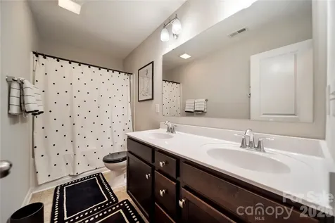 8122 Mossy Rock Road Waxhaw NC 28173