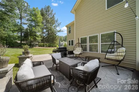 8122 Mossy Rock Road Waxhaw NC 28173