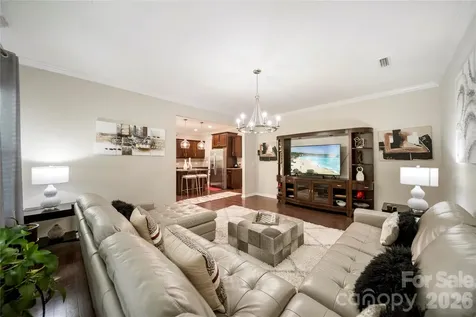 8122 Mossy Rock Road Waxhaw NC 28173