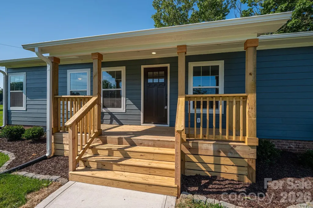 6123 Flay Road Cherryville NC 28021