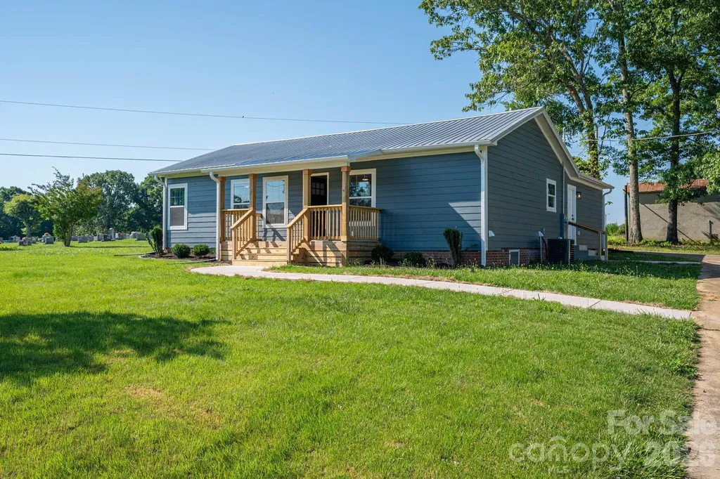 6123 Flay Road Cherryville NC 28021