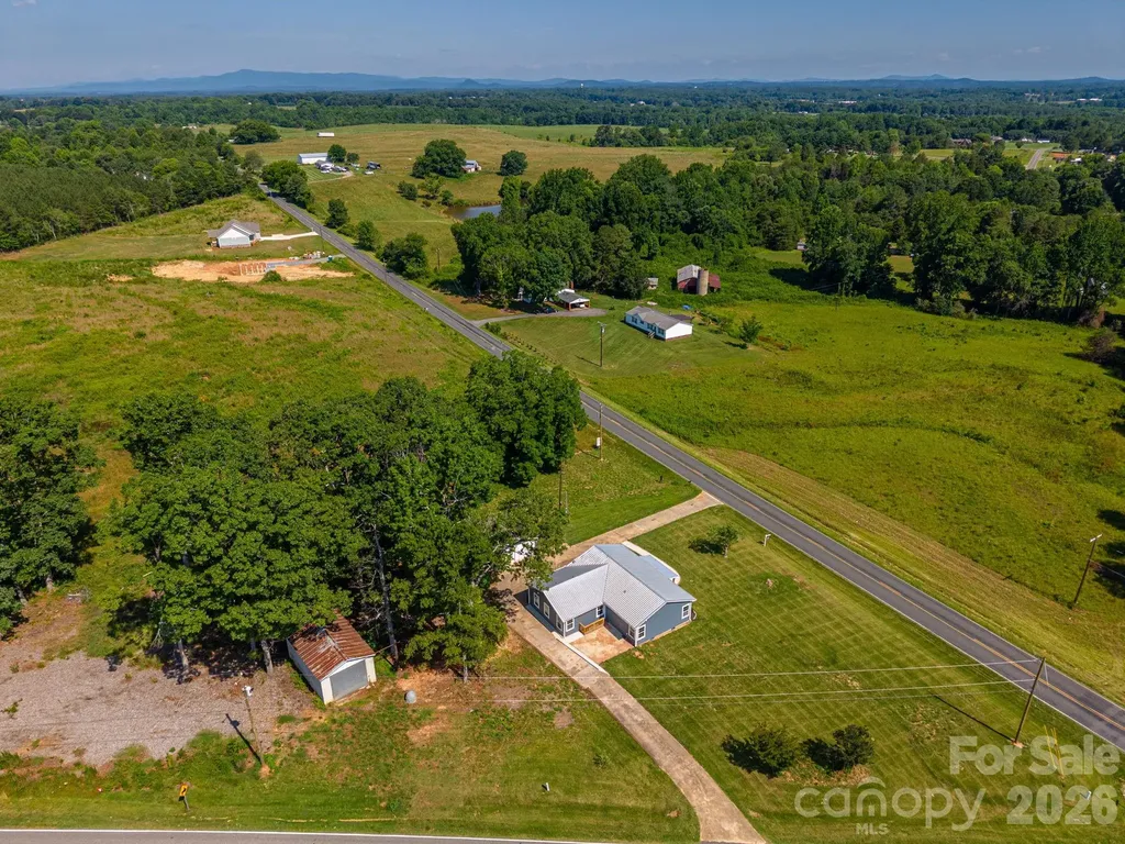 6123 Flay Road Cherryville NC 28021