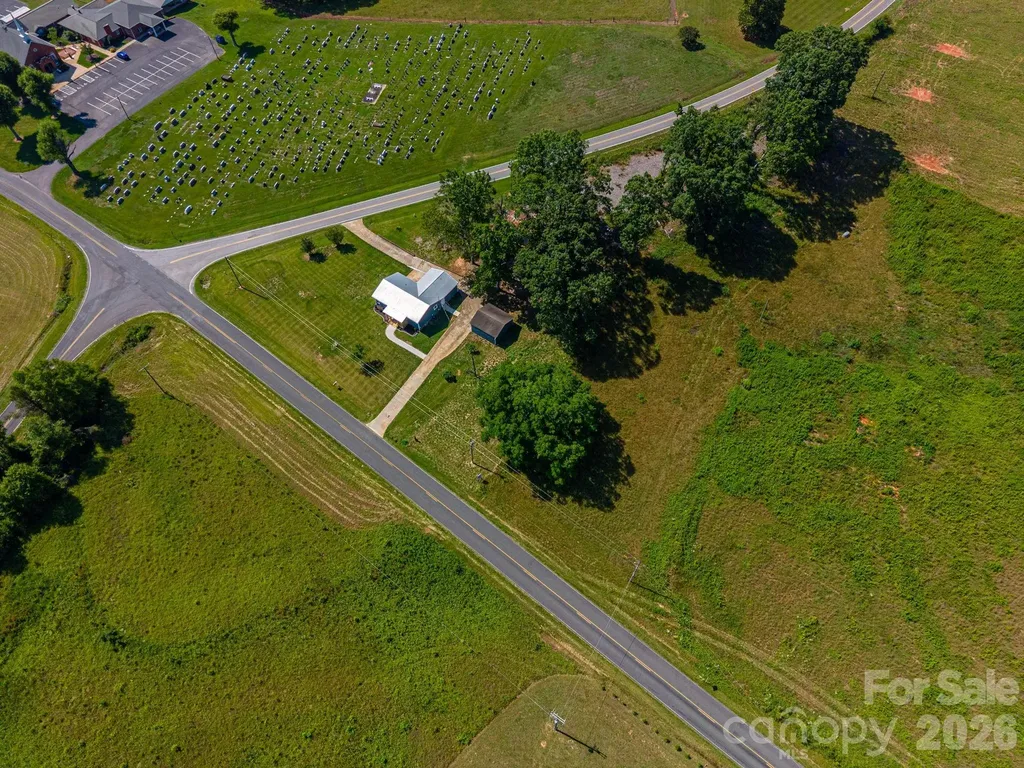6123 Flay Road Cherryville NC 28021